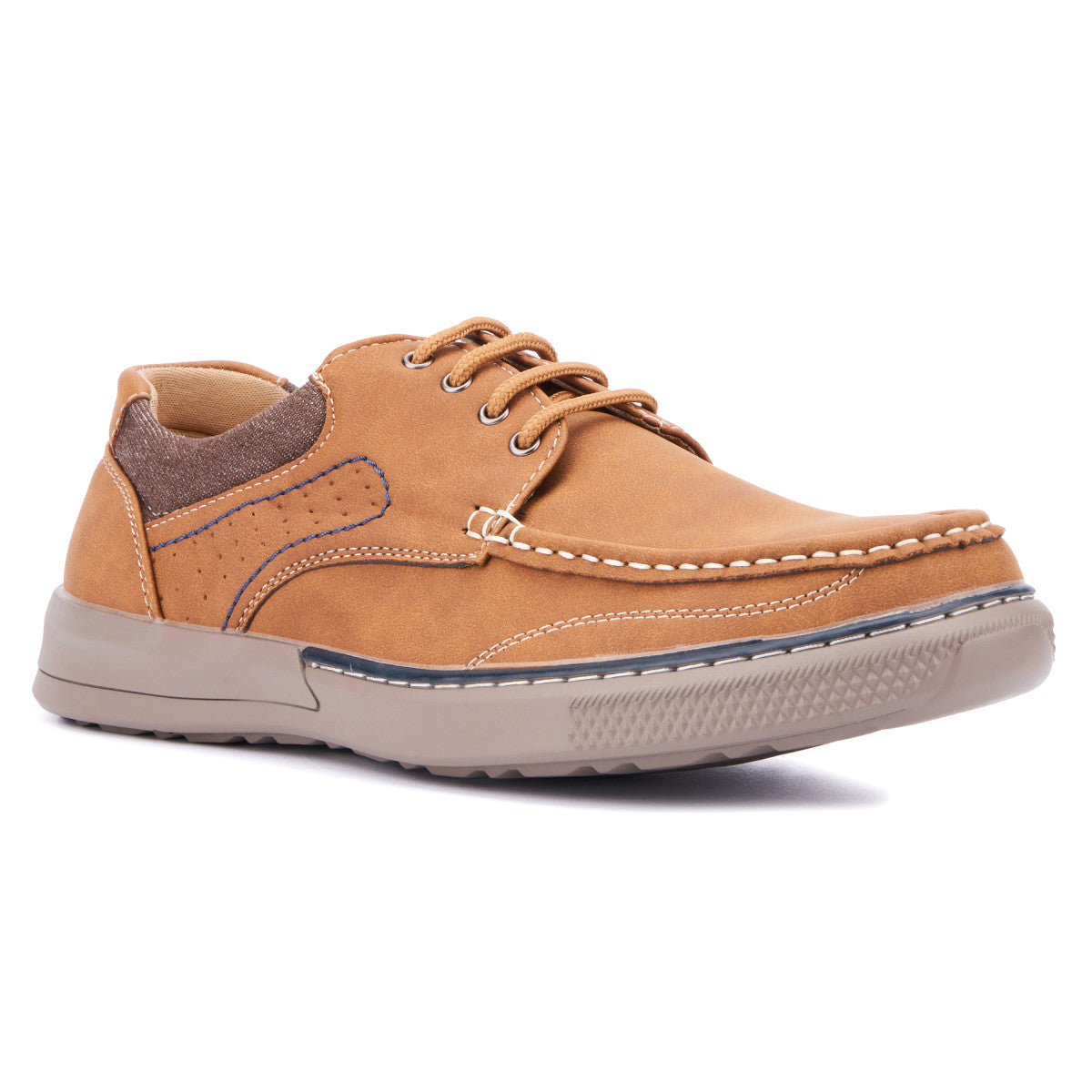  Xray Footwear Men's Orville Loafers - Tan - Bonton