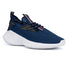  Xray Footwear Men's Zephyr Low Top Sneaker - Navy - Bonton