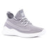  Xray Footwear Men's Niko Sneaker - Grey - Bonton