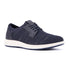  Xray Footwear Bavette Men's Sneakers - Navy - Bonton