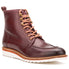  Vintage Foundry Co. Men's The Jimara Boot - Burgundy - Bonton