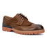  Vintage Foundry Co. Men's Andrew Oxford - Tan - Bonton