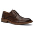  Vintage Foundry Co. Men's Cyrus Oxford - Brown - Bonton