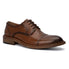  Vintage Foundry Co. Men's Cyrus Oxford - Cognac - Bonton