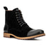  Vintage Foundry Co. Men's Seth Boot - Black - Bonton