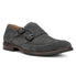  Vintage Foundry Co. Men's Cooper Monk Strap - Grey - Bonton