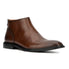  Men's Edward Chelsea Boot - Cognac - Bonton