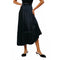 Wren Pleated Block Skirt