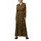 Jynai Maxi Shirt Dress