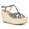 Women's Eloise Wedge