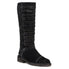  Women's Evelyn Tall Boot - Black - Bonton