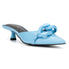  Women's Arboricola Pumps - Blue - Bonton