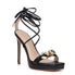  Women's Cassava Heels - Black - Bonton