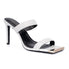  Women's Antilles Heels - White - Bonton