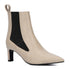  Women's Artemis Bootie - Beige - Bonton