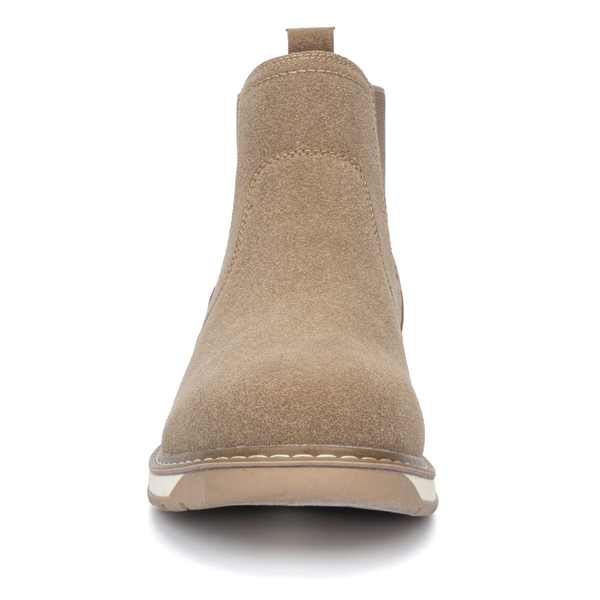  Reserved Footwear New York New York Men's Ewan Chelsea Boot - Taupe - Bonton