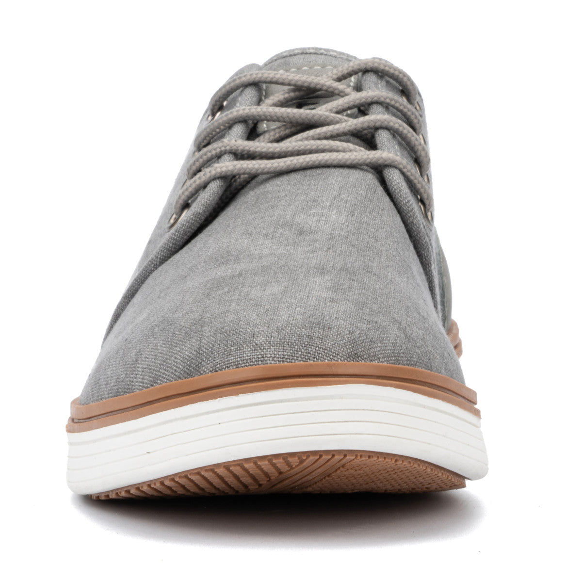  Reserved Footwear New York New York Atomix Men's Sneaker - Light Grey - Bonton