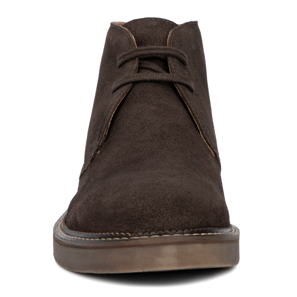  Reserved Footwear New York New York Men's Keon Chukka Boot Brown - Brown - Bonton