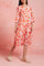 Diana Pink Juana Kurta
