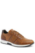 Cognac Calf Swatch