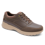 Dark Brown Lea