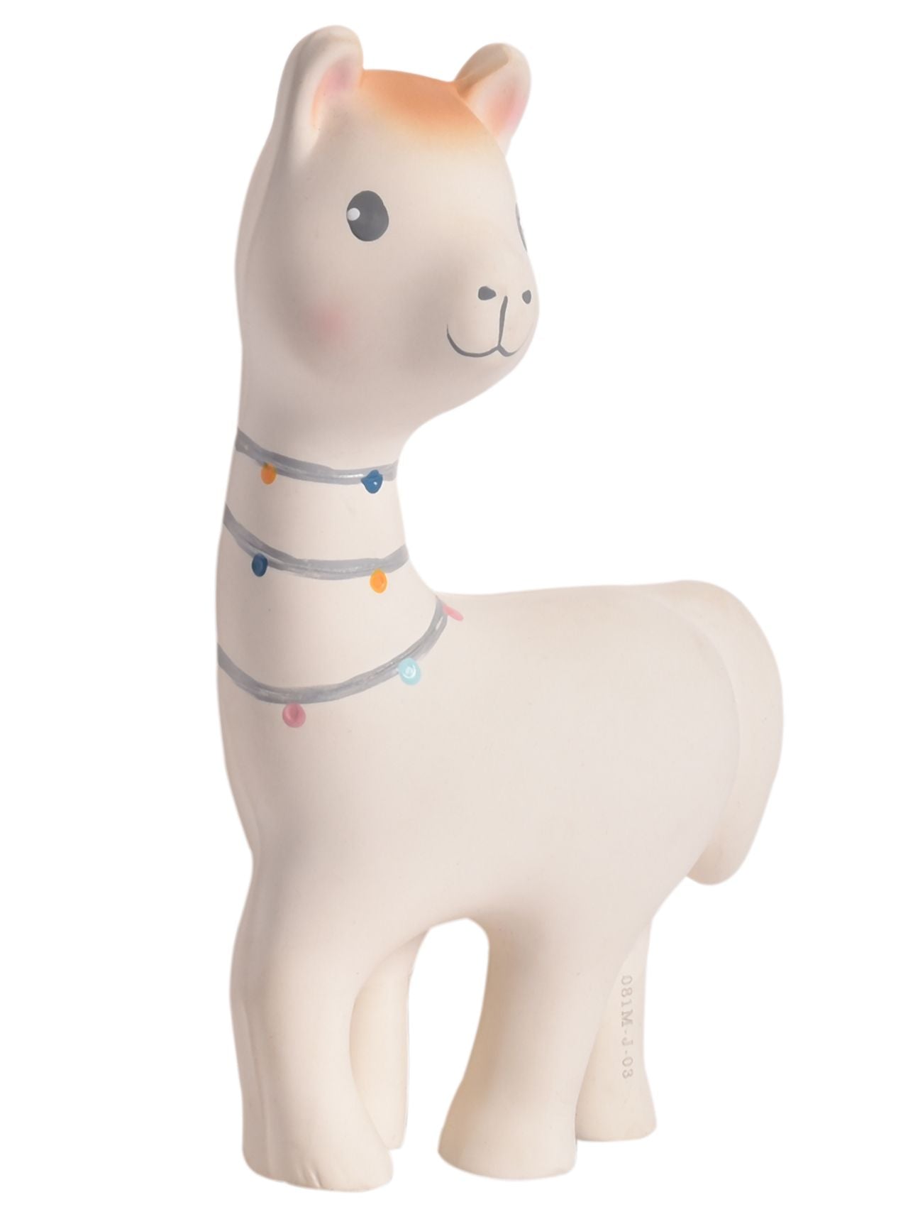  Lilith the llama - Ivory - Bonton