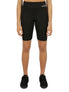  Air Life Lycra Micro Interlock Shorts - Black - Bonton