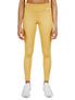  Air Life Athletic Leggings - Mustard - Bonton