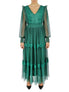 Emerald Swatch