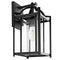 Portar Outdoor Wall Lantern