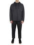  Air Life Big & Tall Zipper Tracksuit - Dark Blue - Bonton