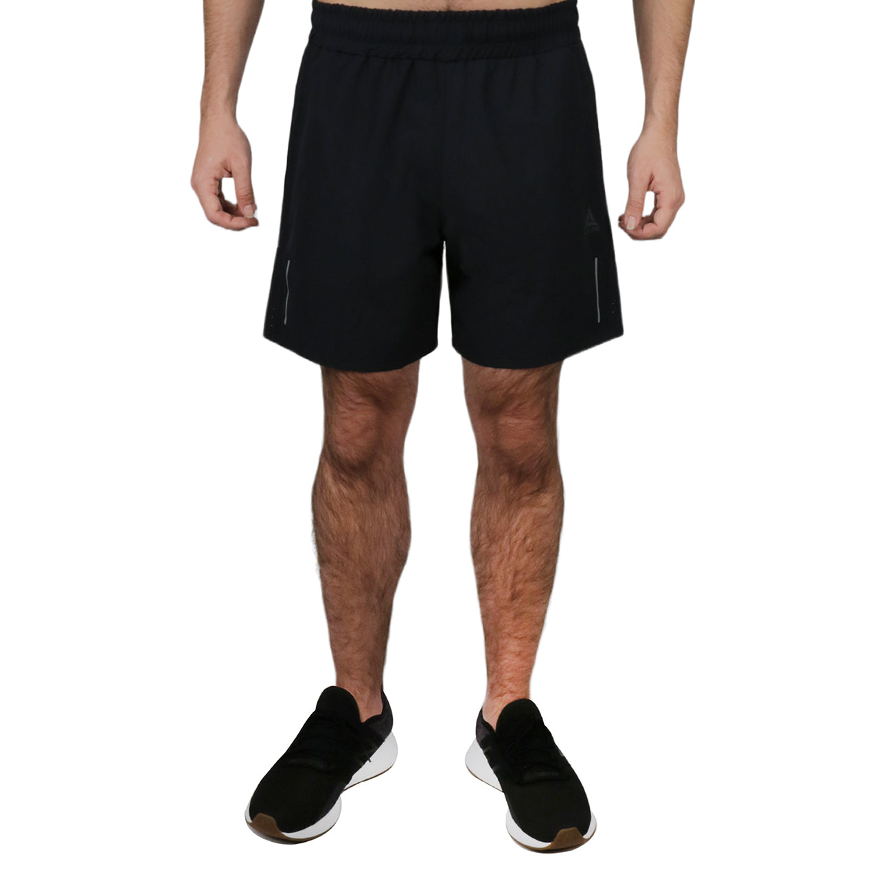  Men's Shorts - Black - Bonton