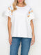WHITE Swatch