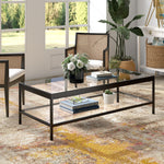 Eldred 54'' Wide Coffee Table