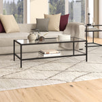 Giehl 54'' Wide Coffee Table