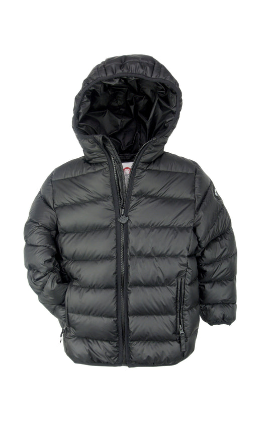 Featherweight Down Puffer