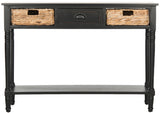 Christa Console Table with Storage
