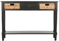 Christa Console Table with Storage