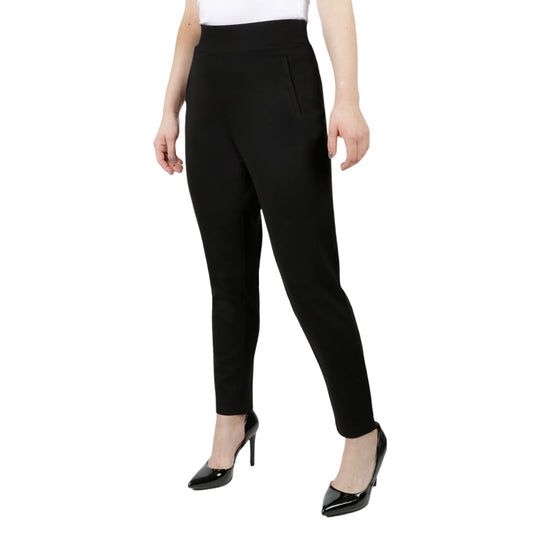 Pull On Light Weight Serenity Knit Jogger
