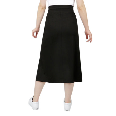 Pull On Side Tape Skimmer Skirt