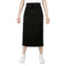 Pull On Side Tape Skimmer Skirt