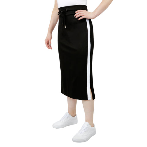 Pull On Side Tape Skimmer Skirt
