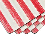 American Flag Placemats Set of 4