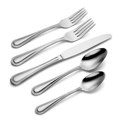 Countess 20-Piece Flatware Set