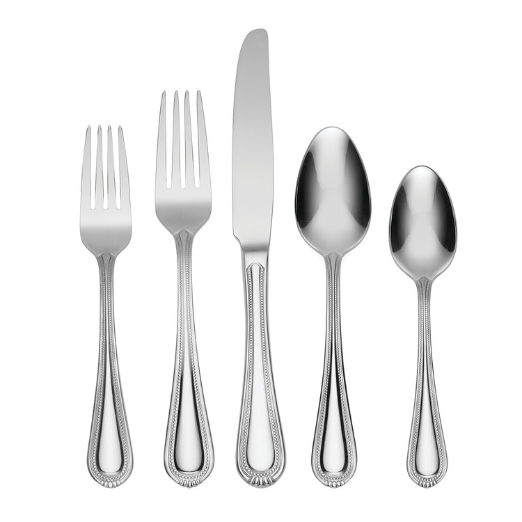Countess 45-Piece Flatware Set