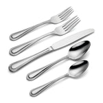 Countess 45-Piece Flatware Set