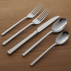 Allay 20-Piece Flatware Set