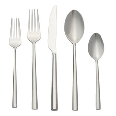 Karlek 20-Piece Flatware Set