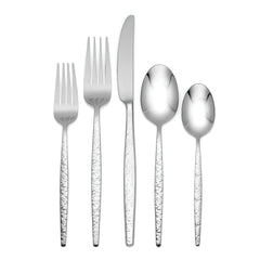 Revolve 20-Piece Flatware Set