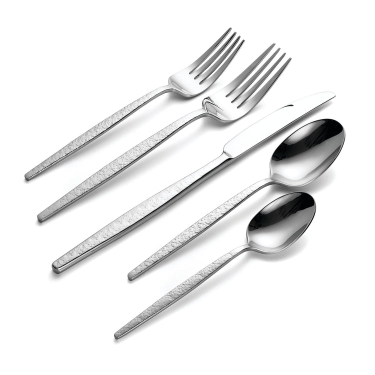 Revolve 20-Piece Flatware Set